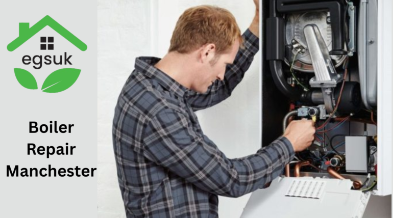 Boiler Repair Manchester