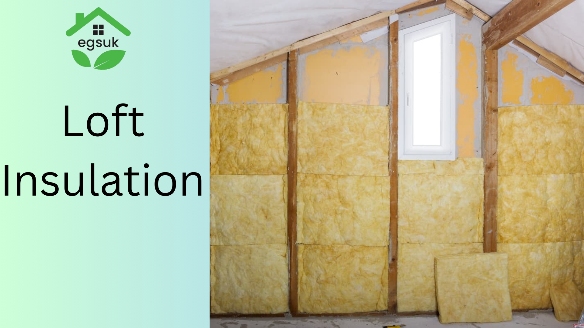 Loft Insulation