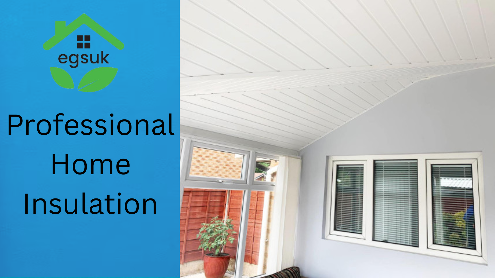 Professional Home Insulation