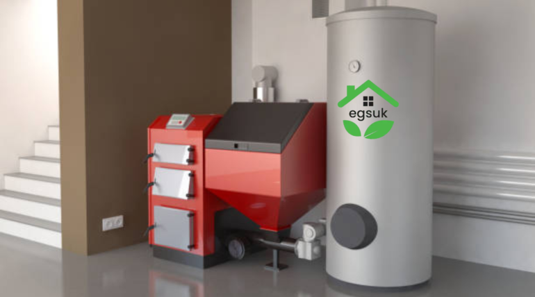 back boiler replacement manchester