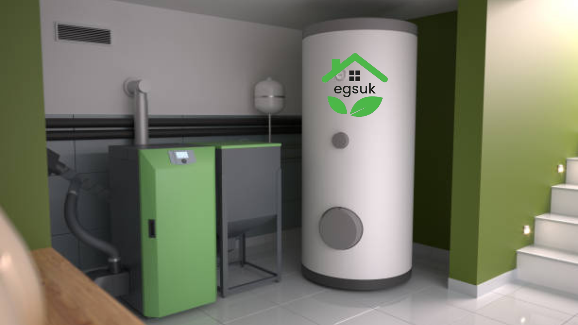 Energy Efficiency and Savings