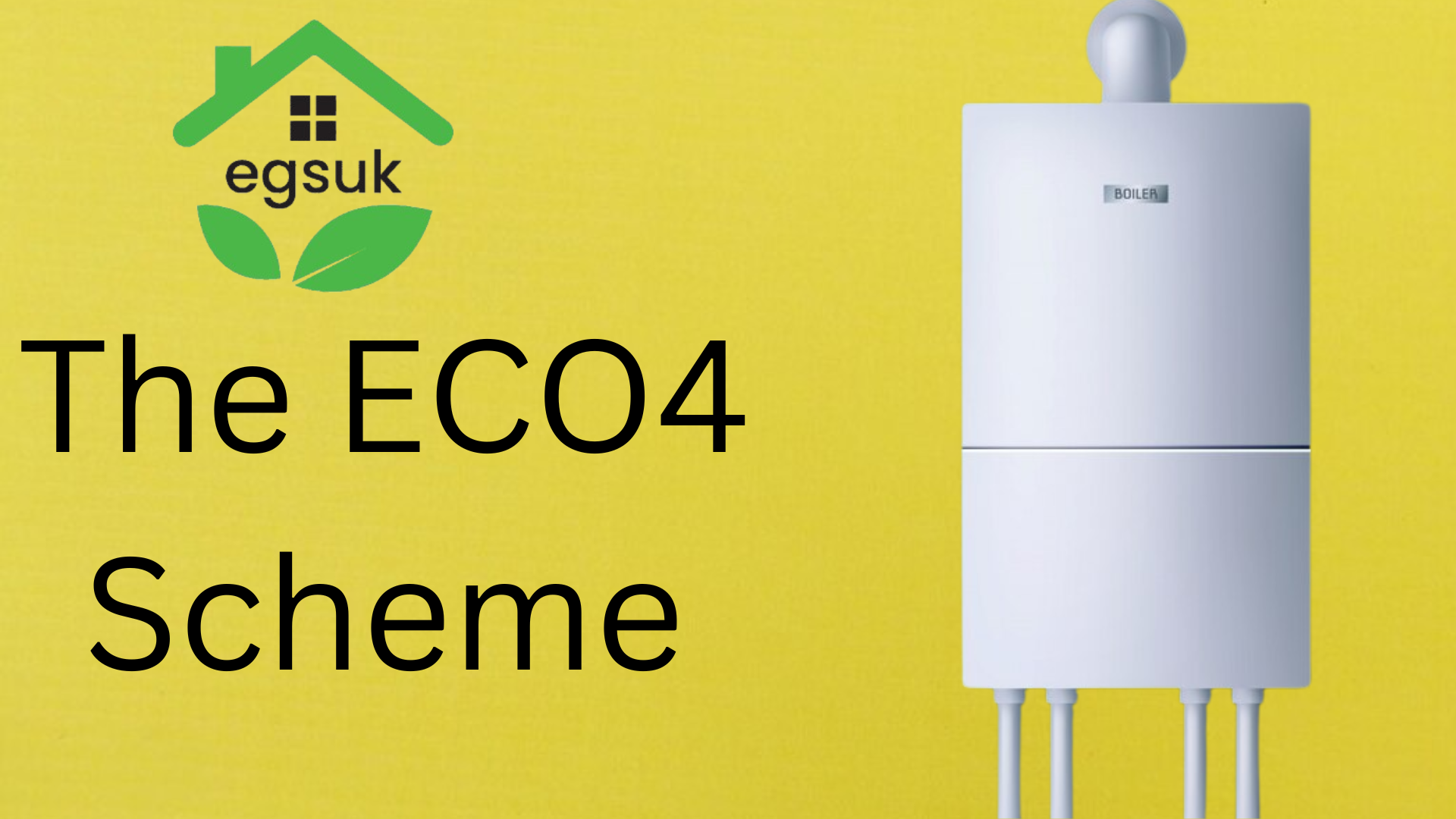 The ECO4 Scheme