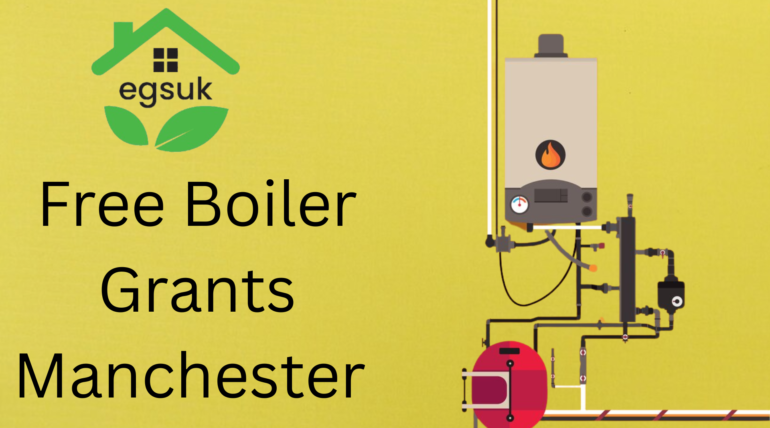 free boiler grants manchester
