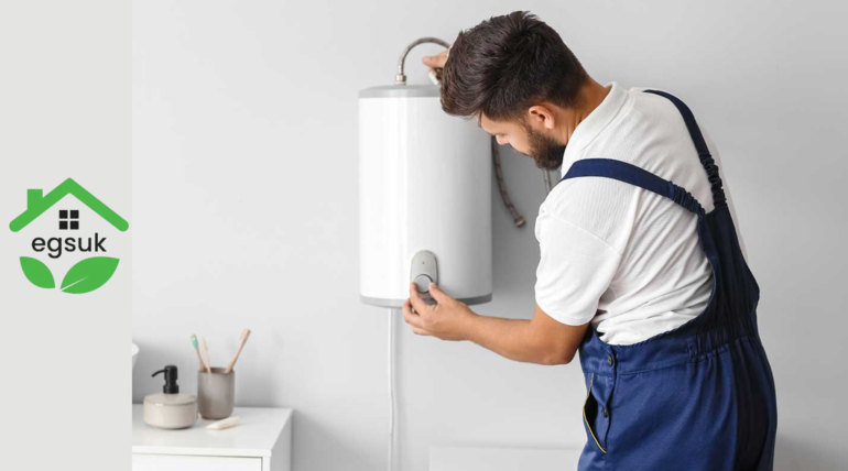 Affordable Electric Boiler Service