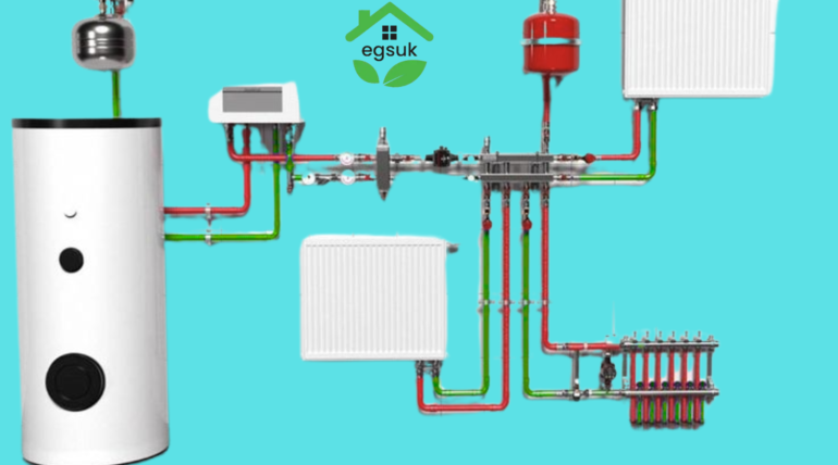 Back boiler replacement scheme Manchester