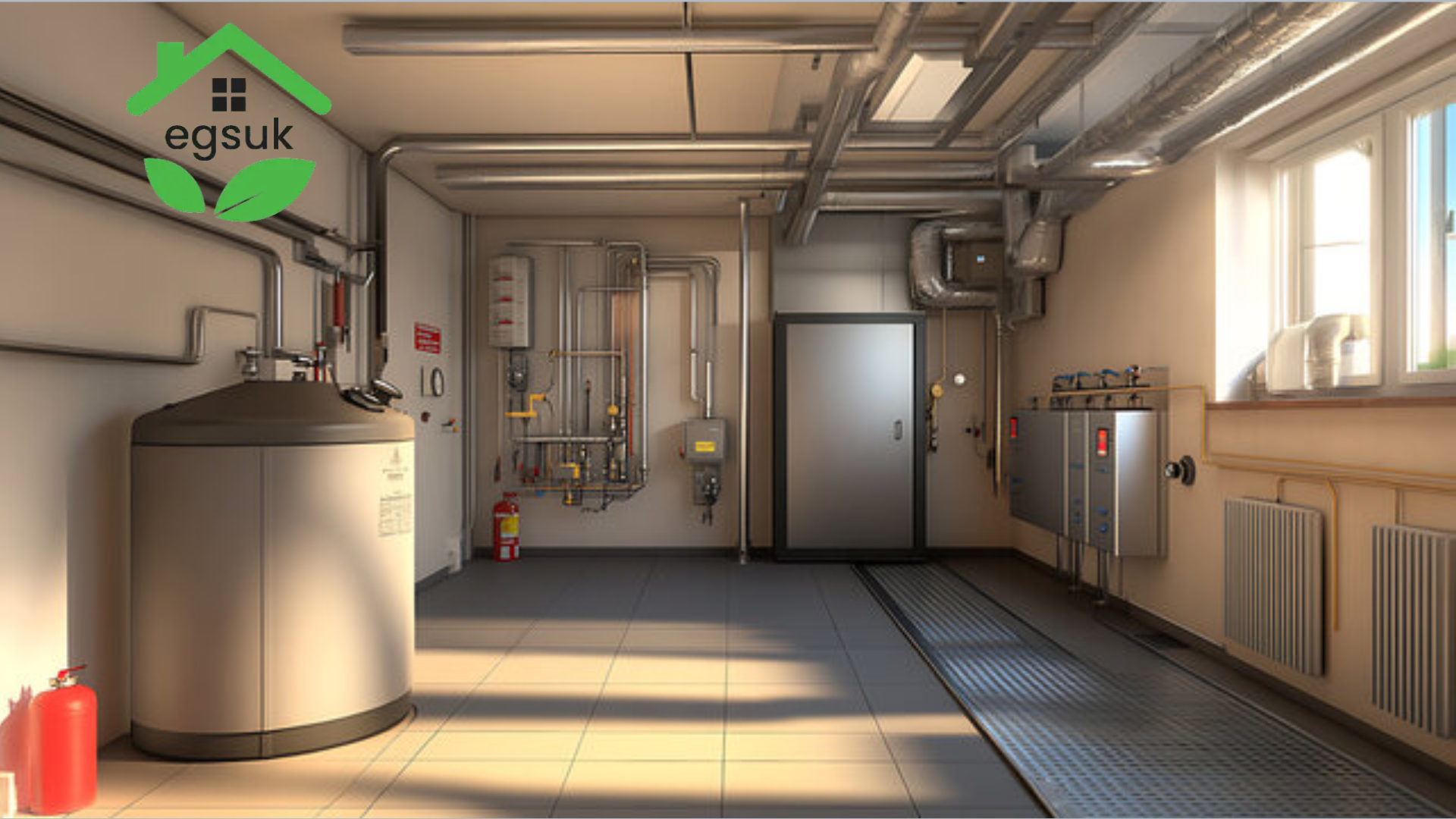 Best Season for Heating System Replacement