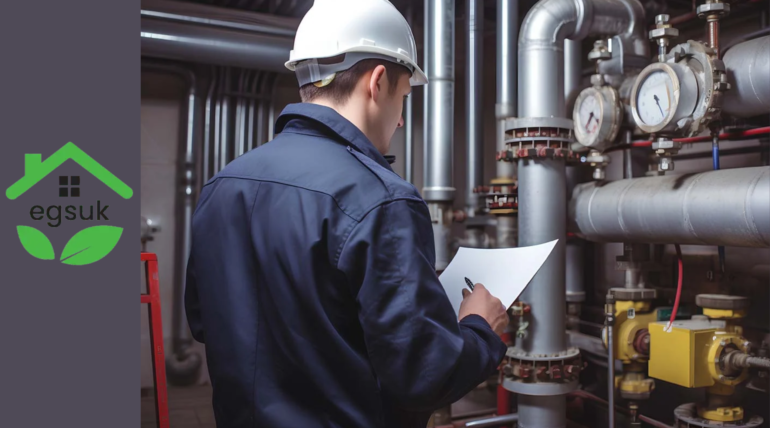Biomass Boiler Engineers Manchester