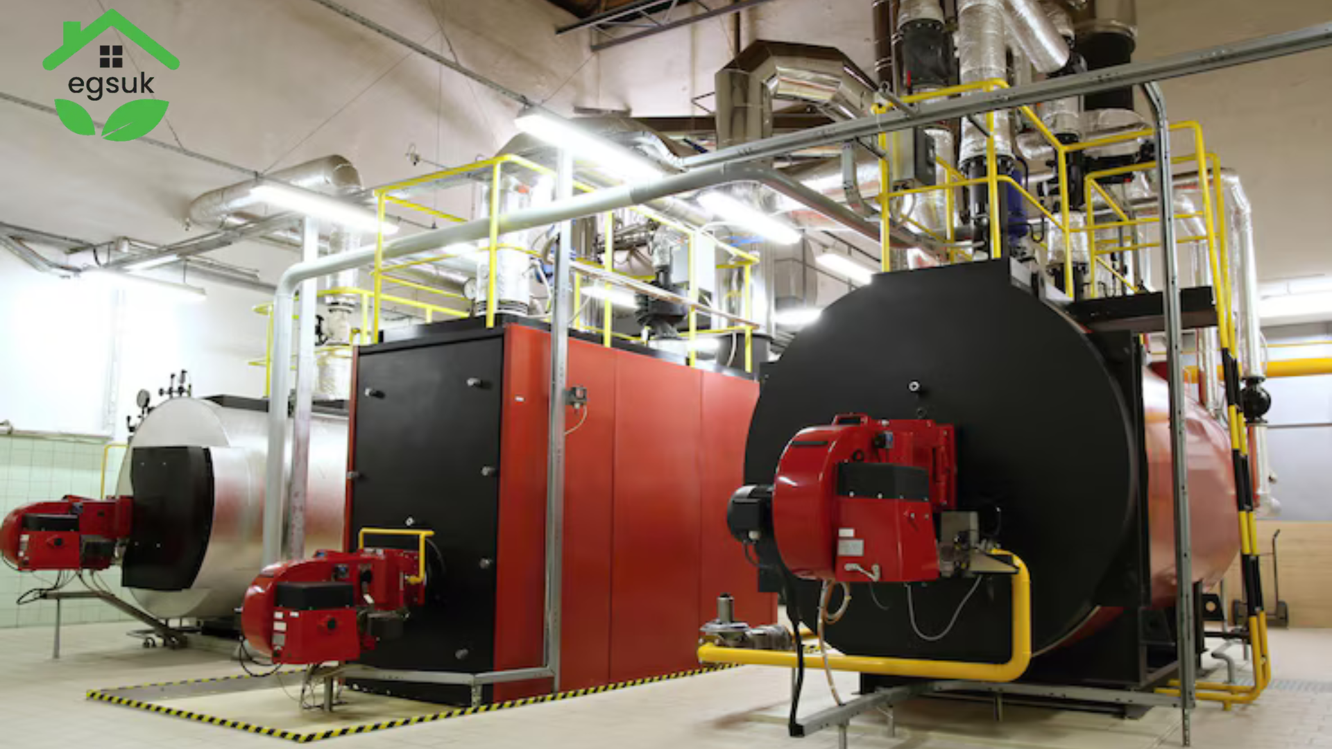 Biomass Boiler Pressure Testing Manchester