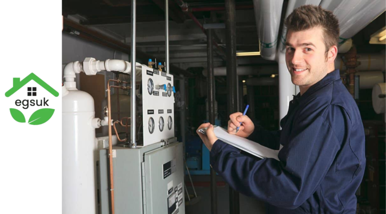 Biomass Boiler Repair Manchester