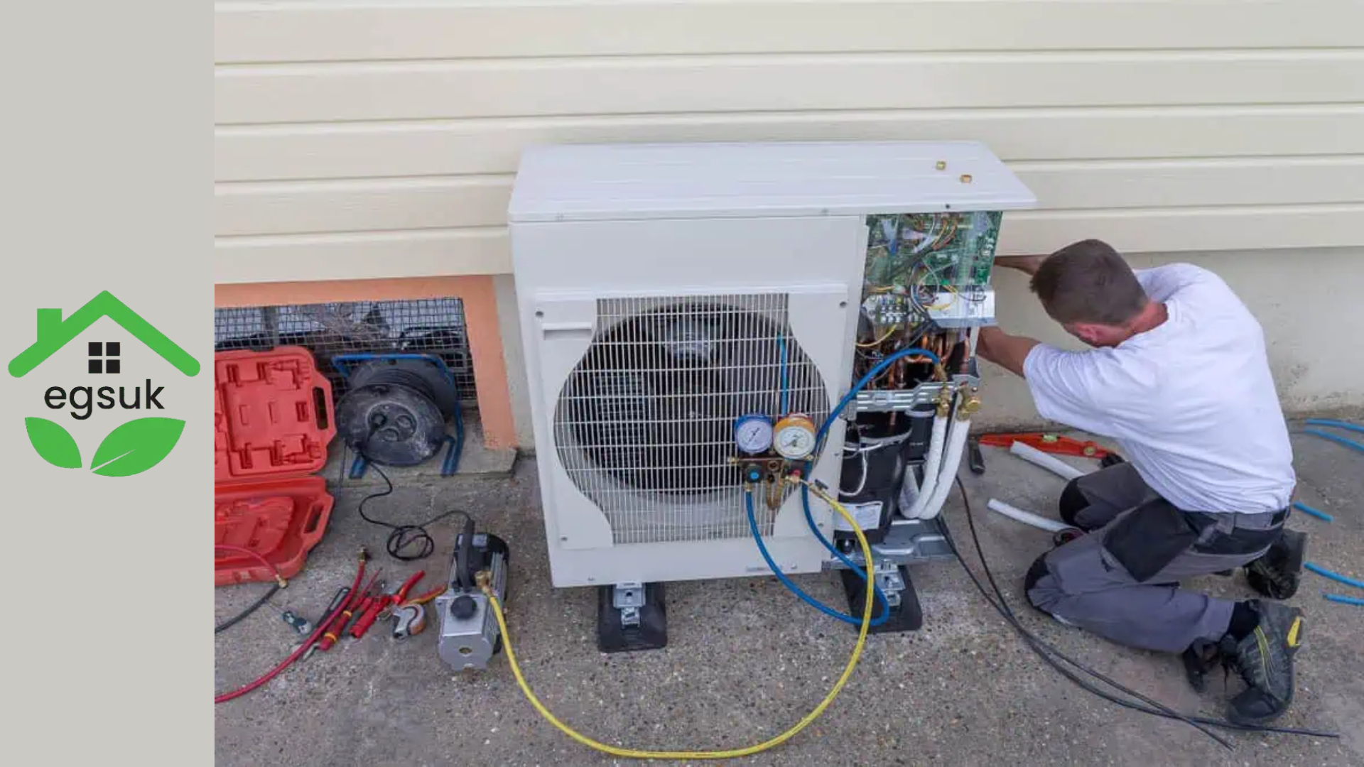 Boilers, Radiators, Pipes, and Controls