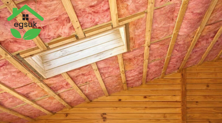 Budget-Friendly Insulation Manchester