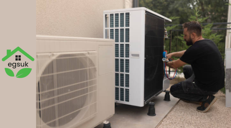 Central Heating System Installation Manchester