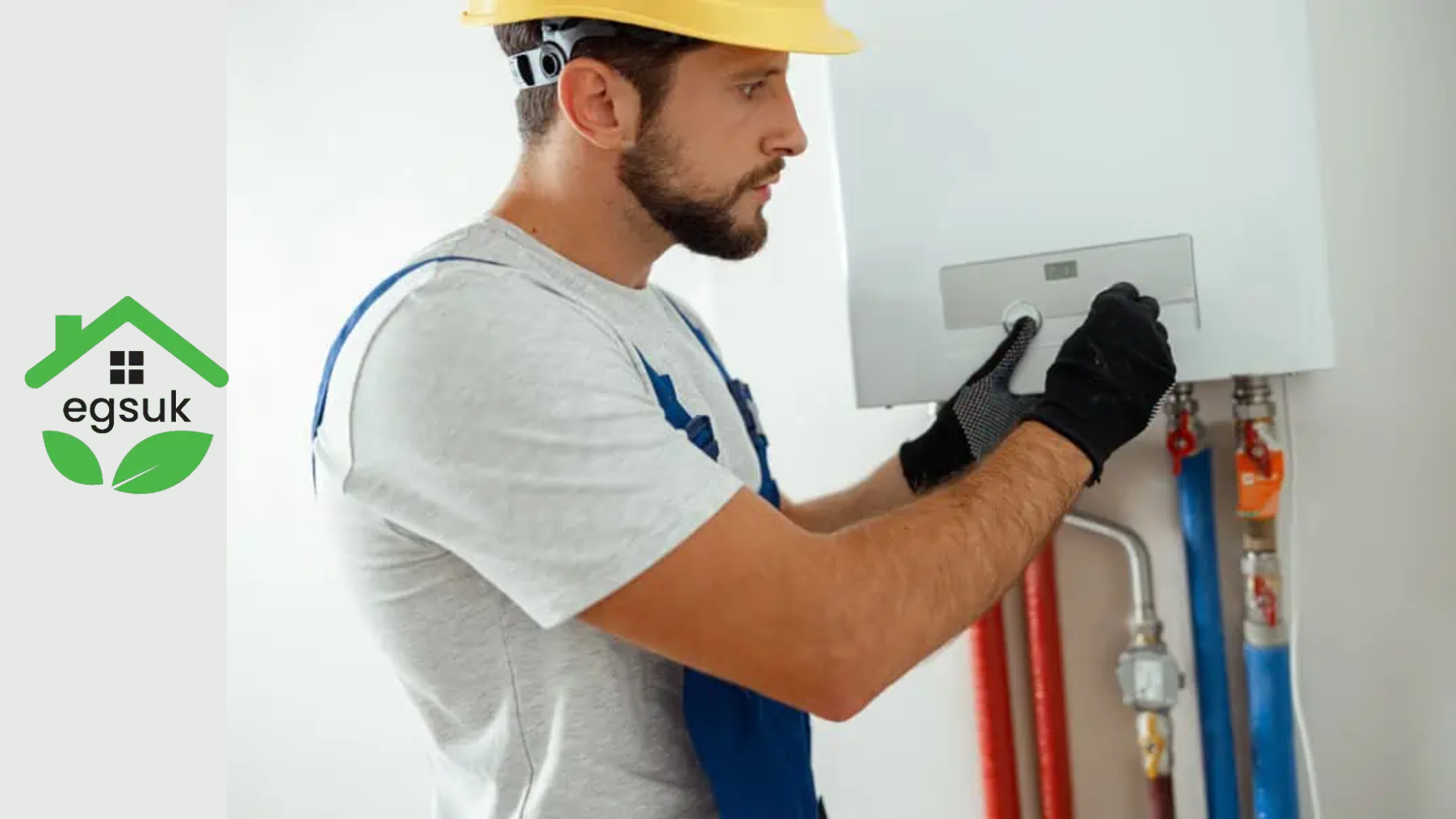 Choose Certified Installers