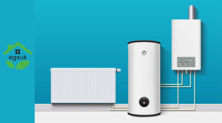 Cost to Replace Non Condensing Boiler Manchester
