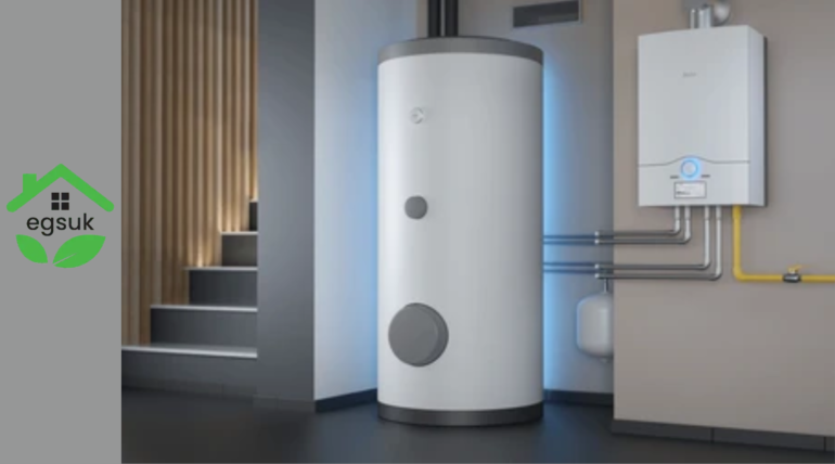 Eco Boiler Grant Manchester Now