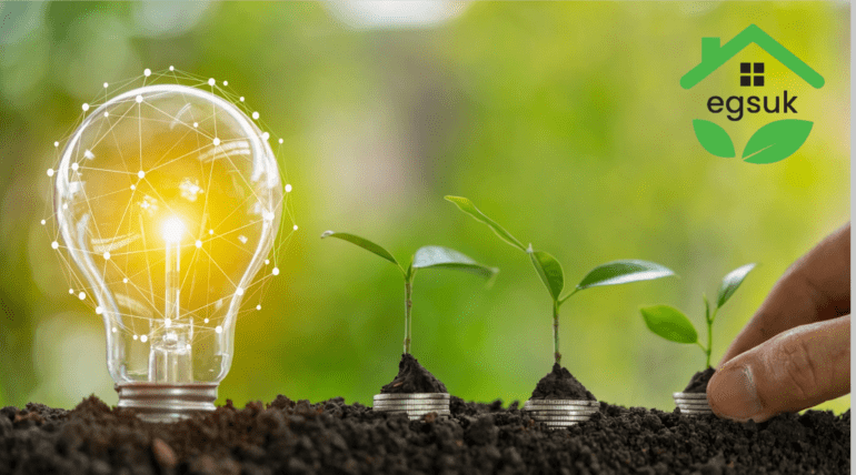 Eco Green Grant in Manchester