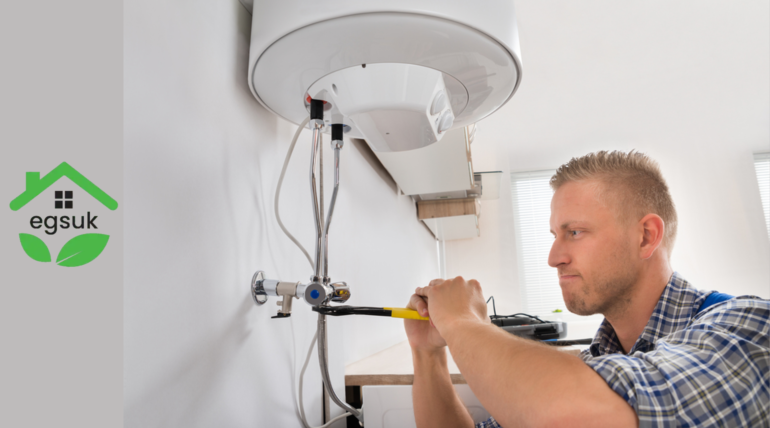 Electric Boiler Installation Manchester