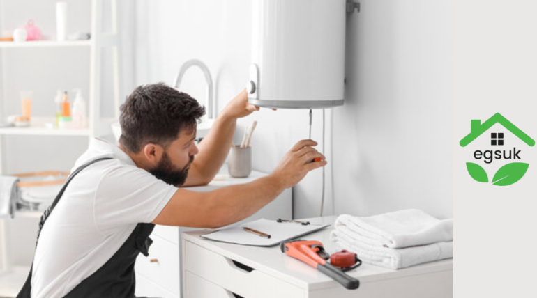 Electric Boilers Repair Manchester