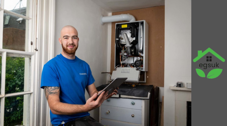 Emergency Electric Boiler Repair