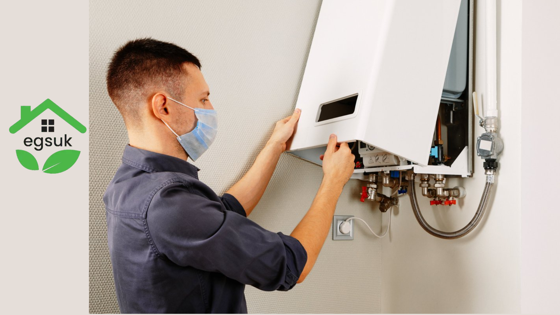 Energy Efficiency Gains