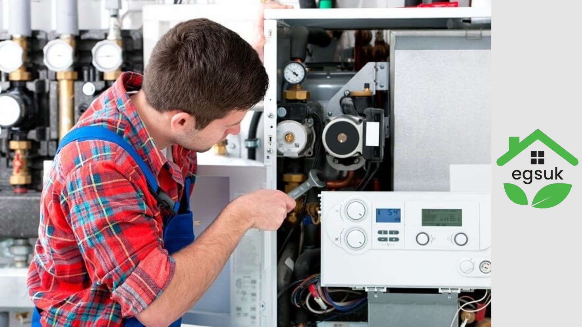 Energy Savings Over Time