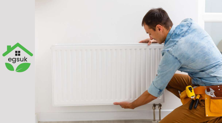 First Time Central Heating Grant Manchester