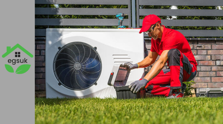 Full Heating System Replacement Manchester