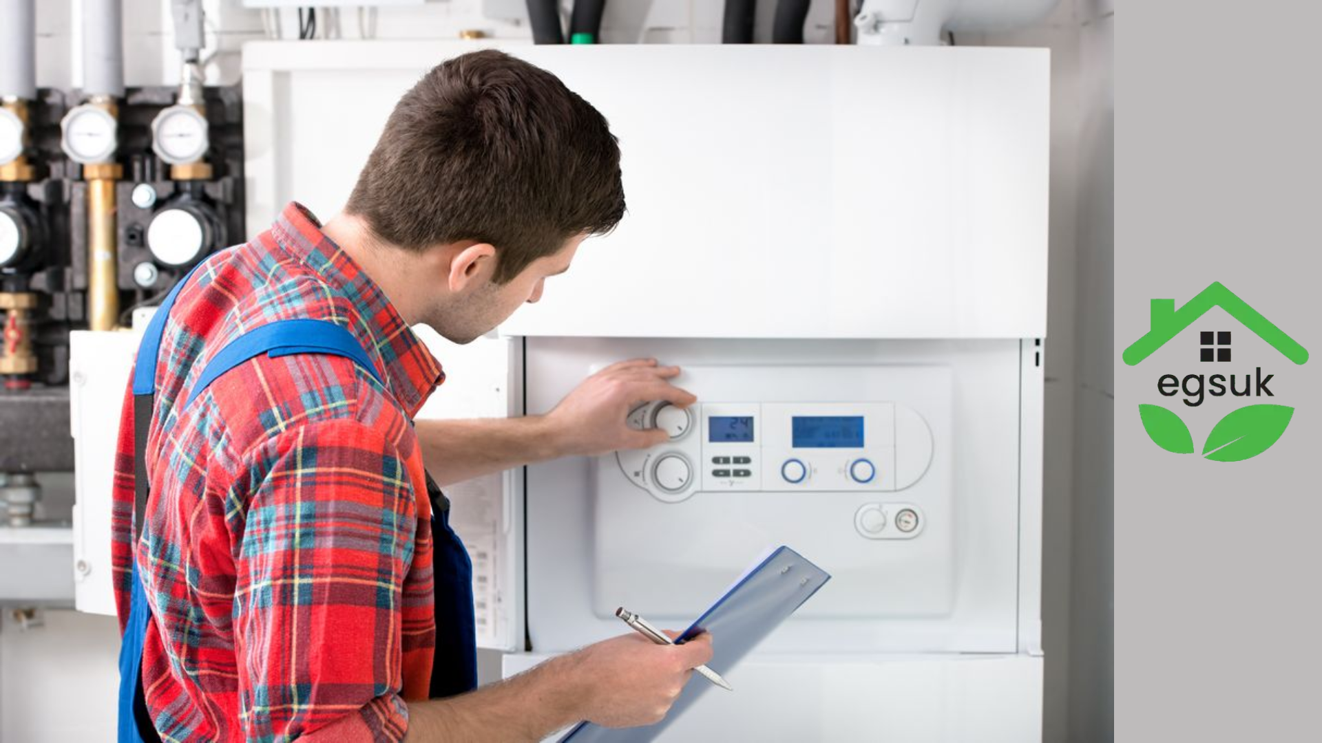 Inconsistent Heating or Hot Water