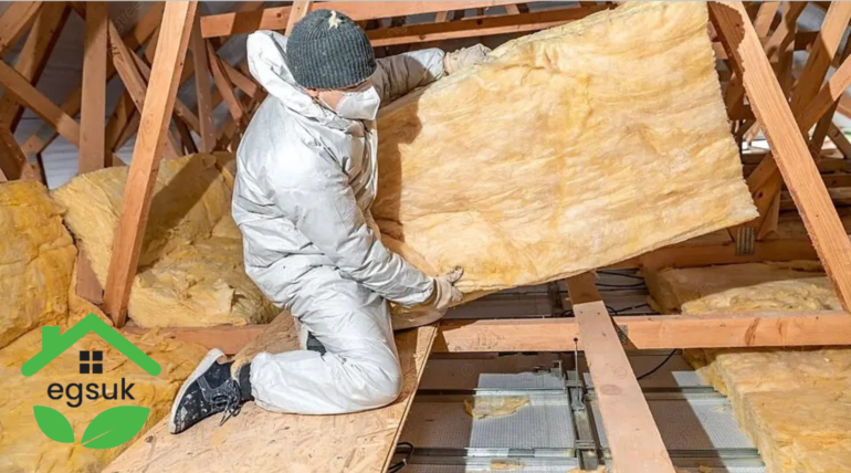 Loft Insulation Grants Manchester