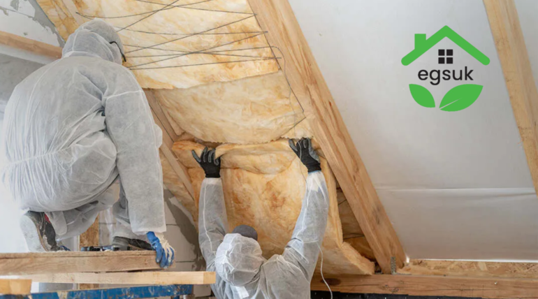 Loft Insulations Grants Manchester
