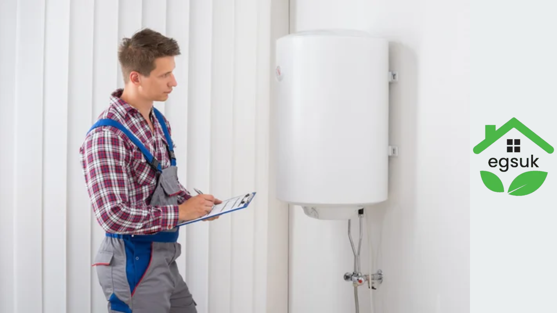 Long-Term Boiler Efficiency