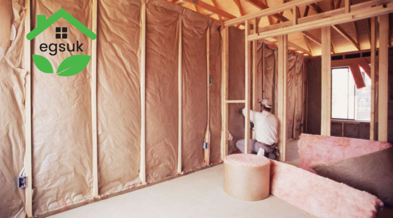 Long-term Savings Insulation in Manchester