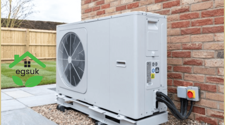 Manchester Heat Pump Grants
