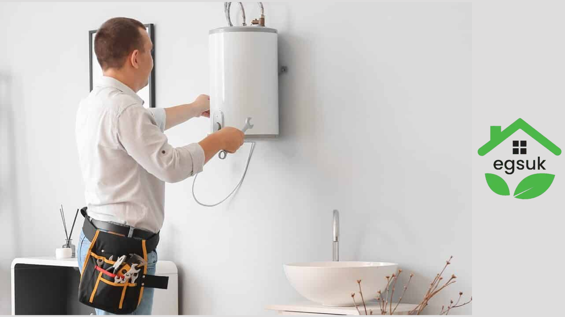 Nationwide Service with Local Experts