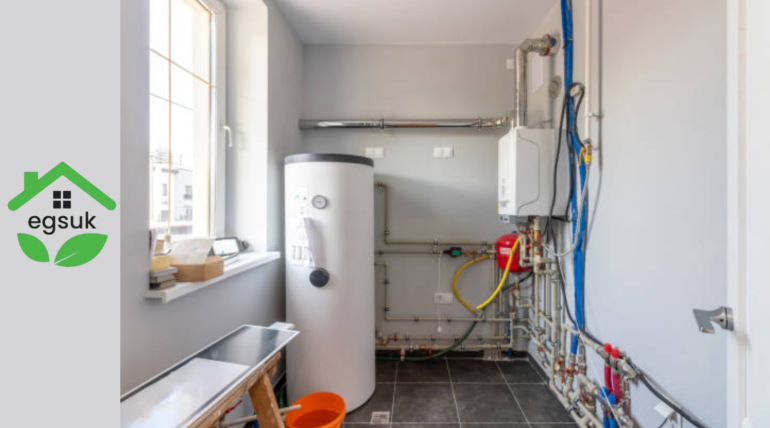 Non-Condensing Boiler Manchester