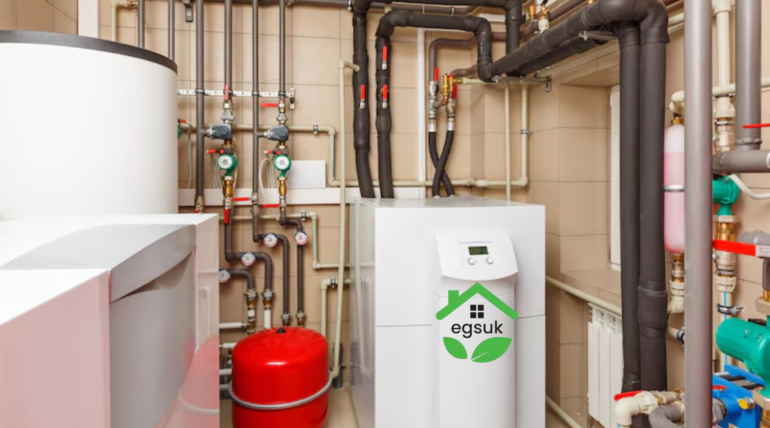 Non condensing boiler fitters Greater Manchester