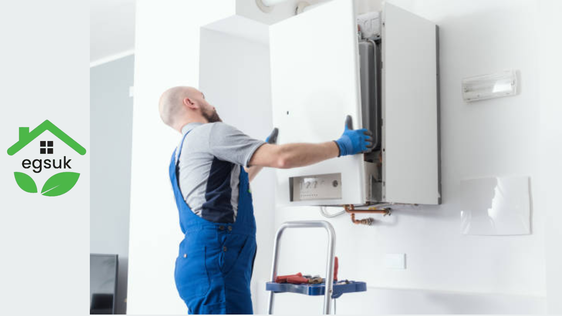 Professional Boiler Replacement in Manchester