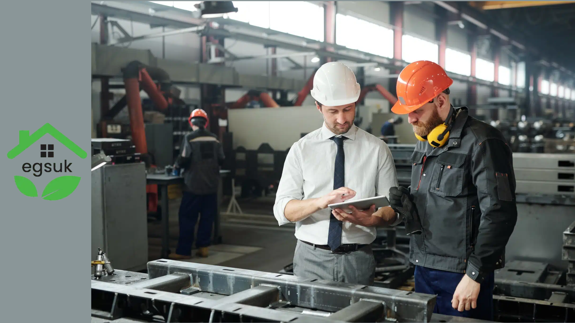 Reducing Operating Costs