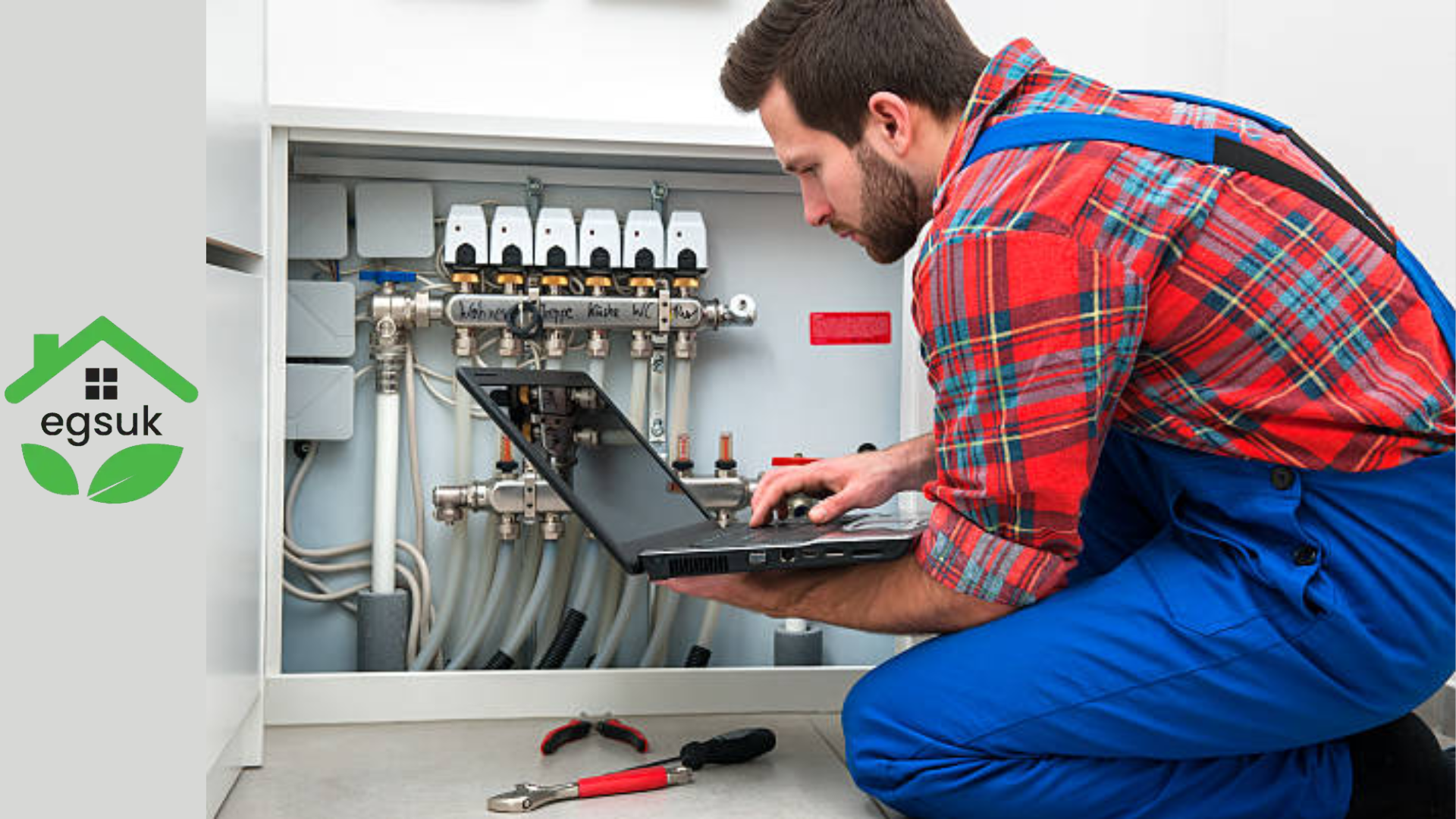 Regular Servicing for Efficiency