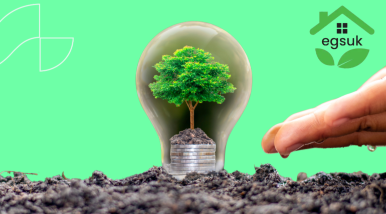 Renewable Energy Grants Manchester