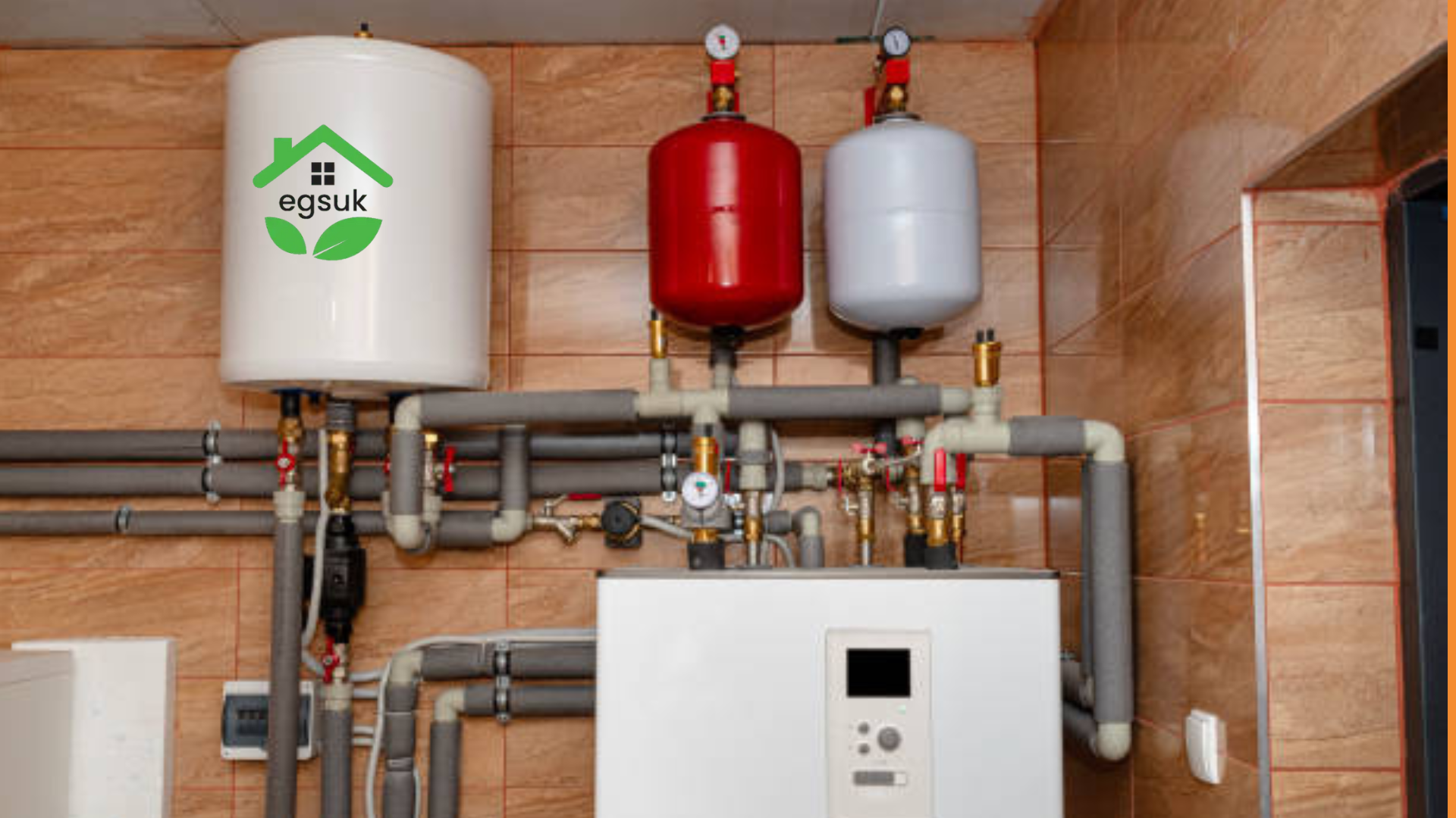 Signs You Need Regular Boilers Replacement