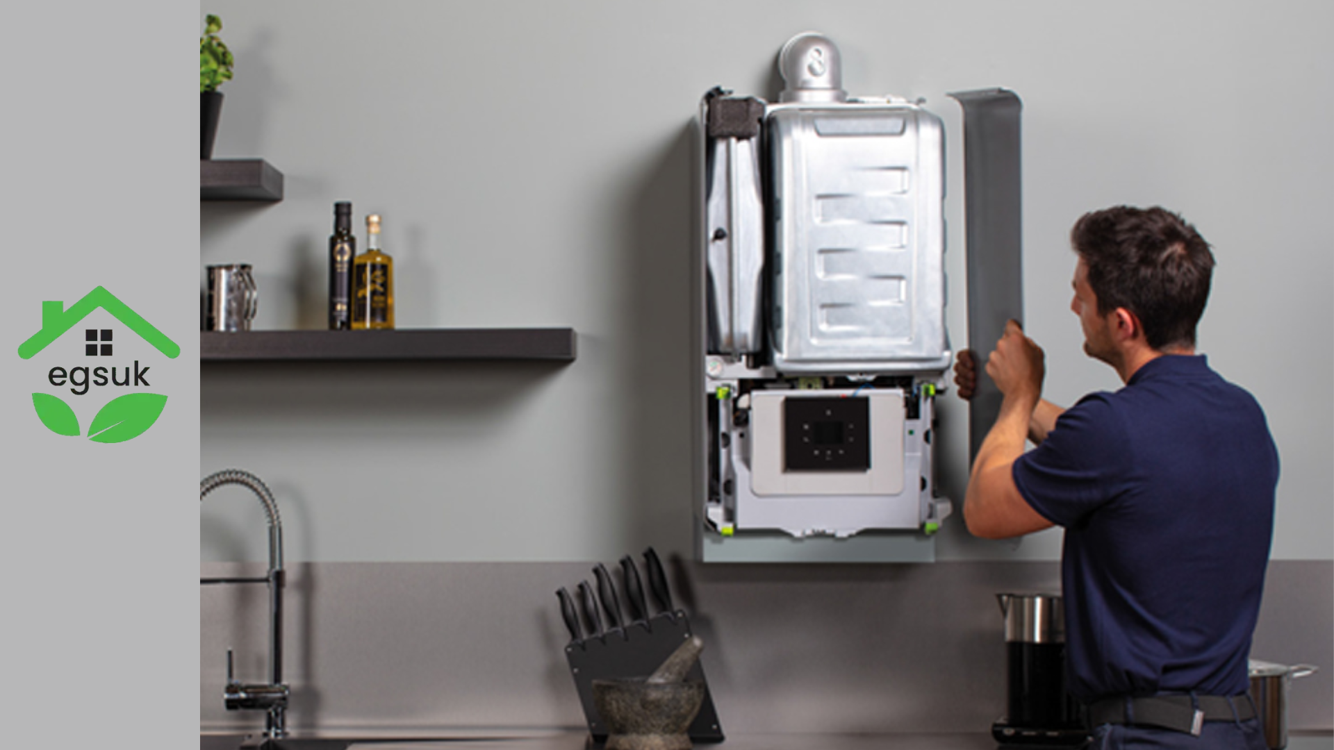 System Boilers
