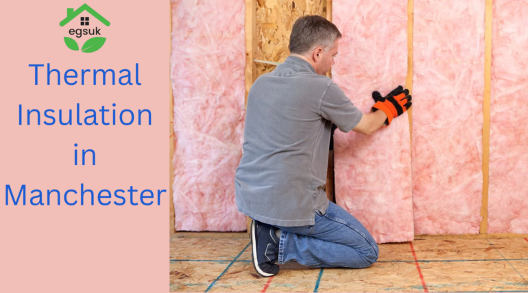 Technical heating support Manchester