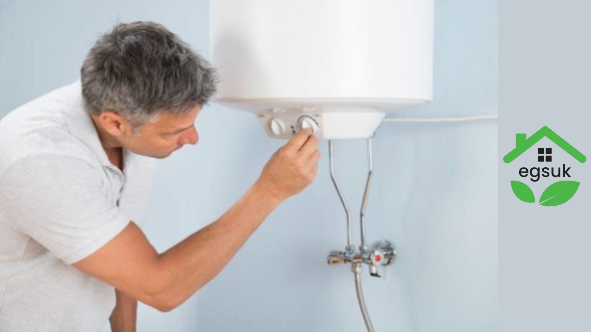 Water Pressure or Thermostat Problems