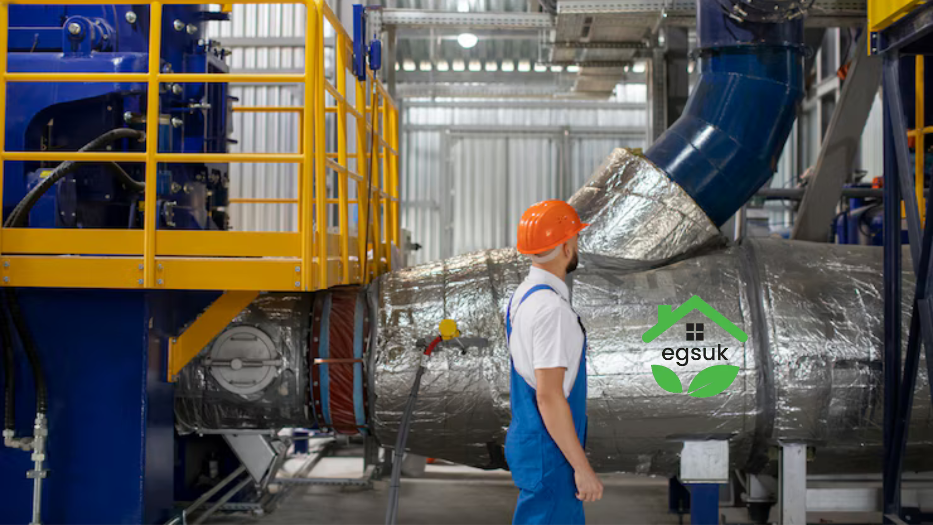 Water Treatment Manchester for Businesses