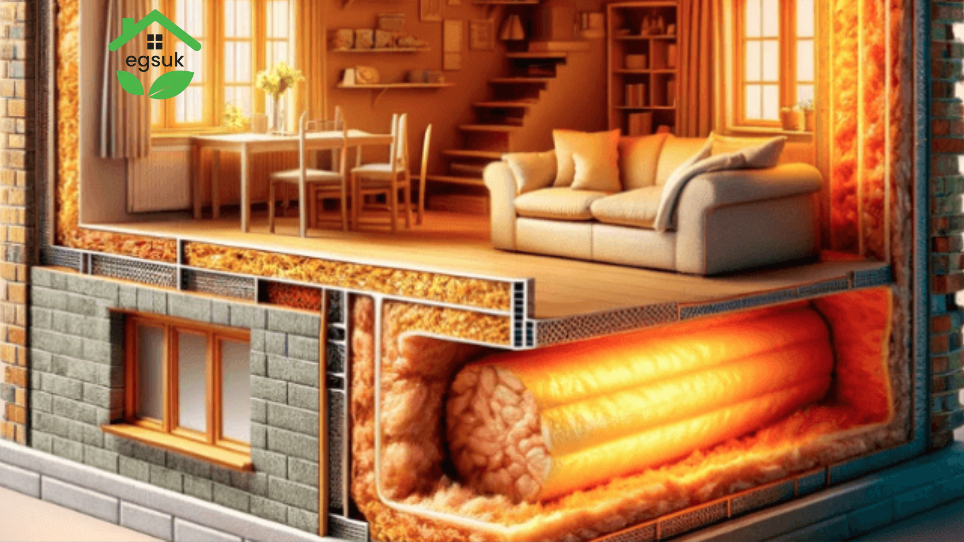 the Right Thermal Insulation for Your Property