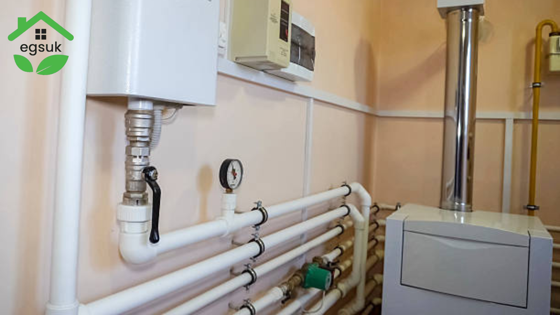 Biomass Boiler Maintenance in Manchester