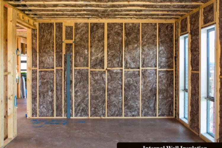 Acoustic Insulation Sound Proof Insulation, Board