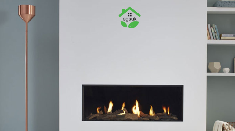 Balanced Flue Gas Fires In Manchester