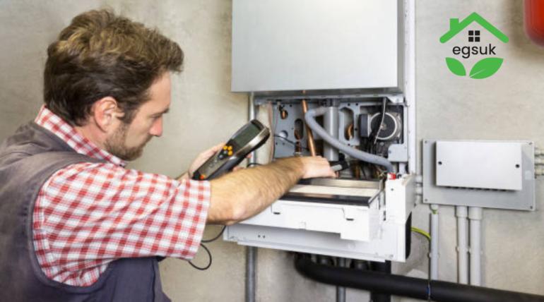 Best Boiler Upgrade Scheme Manchester